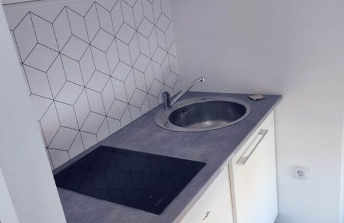Studio de 25m2 à louer sur Cambrai — photo 5