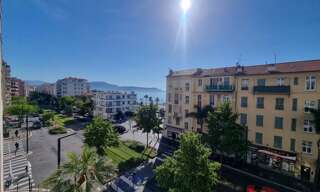 Appartement 2 Pièces 57 m² à vendre à Nice (06000)