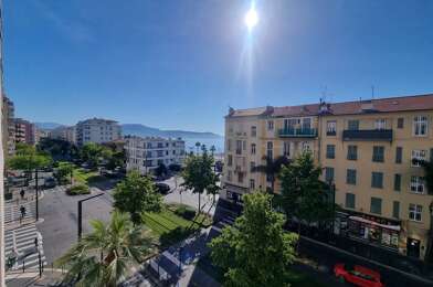 Appartement 2 pièces 265000 €