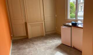 Appartement 1 Pièce 15 m² à louer à Amiens (80000)