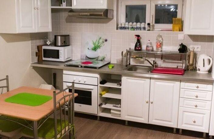 Studio de 42m2 à louer sur Rixheim — photo 3