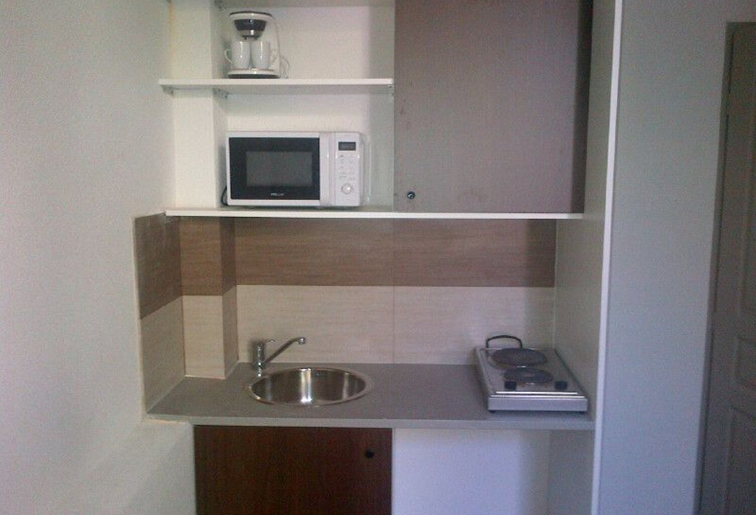 Studio de 17m2 à louer sur Toulouse — photo 1