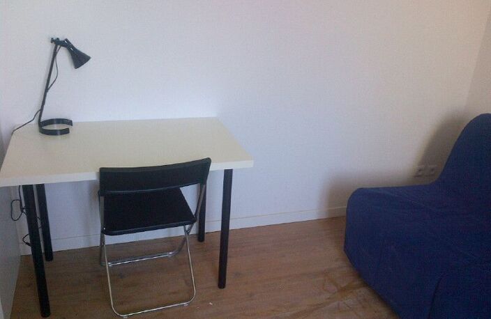 Studio de 17m2 à louer sur Toulouse — photo 3