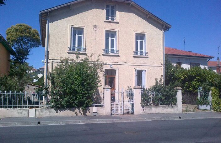 Studio de 17m2 à louer sur Toulouse — photo 4