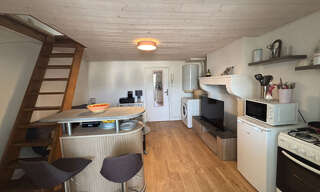 Appartement 1 Pièce 20 m² à vendre à Chambéry (73000)