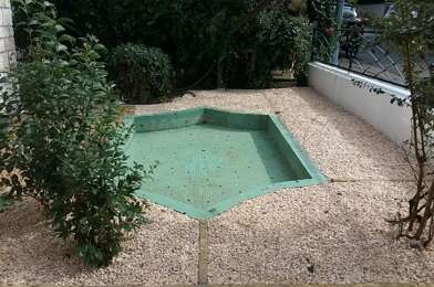 Appartement 1 pièces 590 €