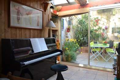 Maison 4 pièces 860 €
