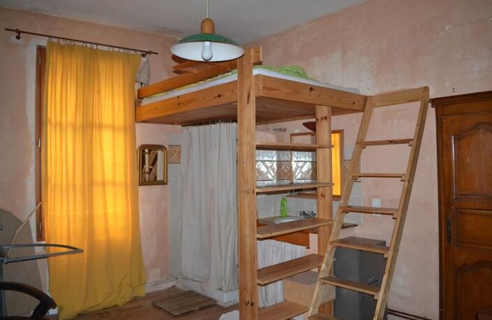 Maison de 75m2 à louer sur Avignon — photo 2