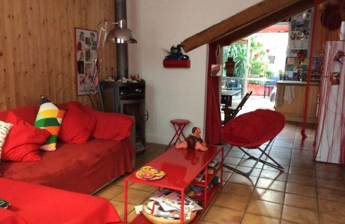 Maison de 75m2 à louer sur Avignon — photo 3