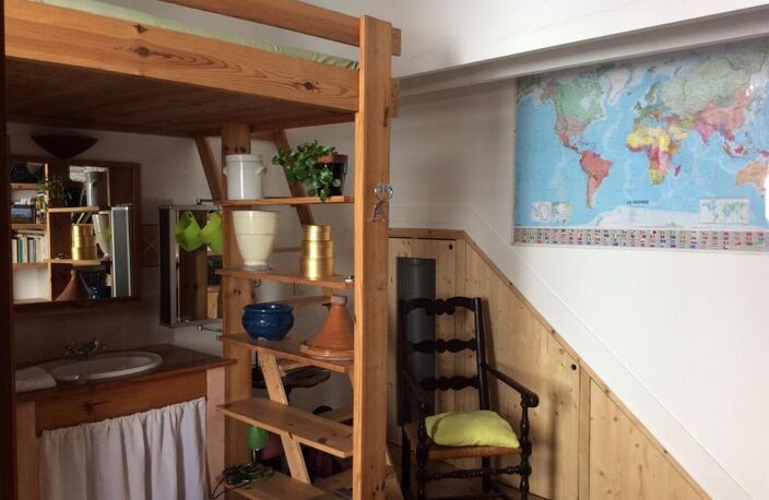 Maison de 75m2 à louer sur Avignon — photo 4