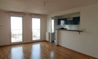 Appartement 3 Pièces 68 m² à louer à Guyancourt (78280)