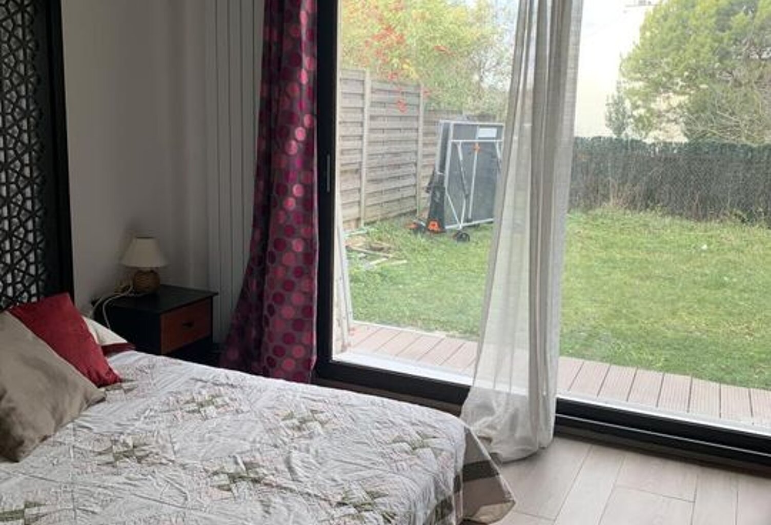 Chambre de 17m2 à louer sur L'Haÿ-les-Roses — photo 1