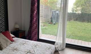 Appartement 1 Pièce 17 m² à louer à L'Haÿ-les-Roses (94240)