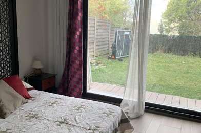 Appartement 1 pièces 840 €