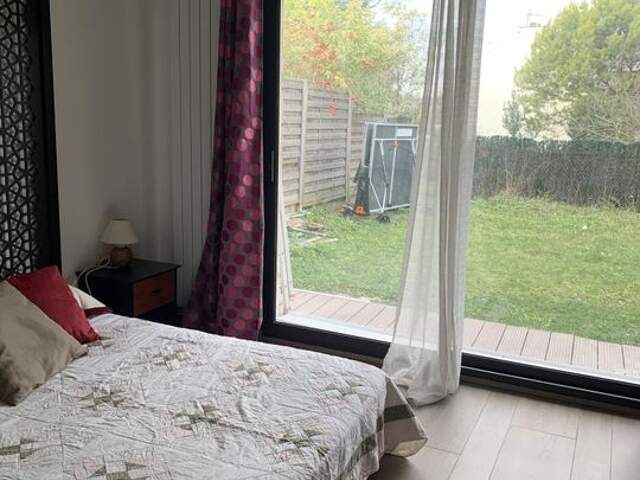 Chambre de 17m2 à louer sur L'Haÿ-les-Roses — photo du bien