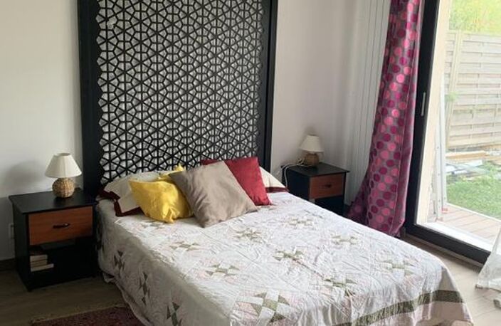 Chambre de 17m2 à louer sur L'Haÿ-les-Roses — photo 2