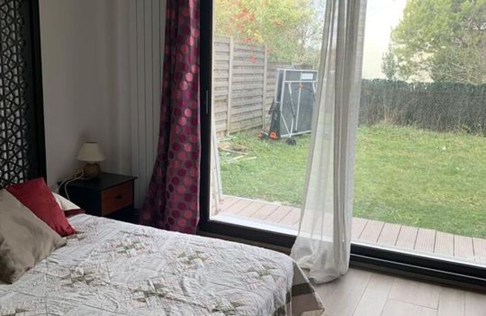 Chambre de 17m2 à louer sur L'Haÿ-les-Roses — photo 3