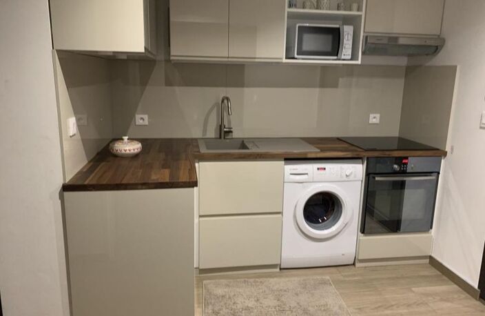 Chambre de 17m2 à louer sur L'Haÿ-les-Roses — photo 4