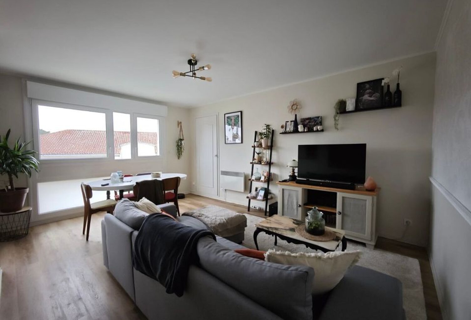 Appartement de 66m2 à louer sur Cholet — photo 1