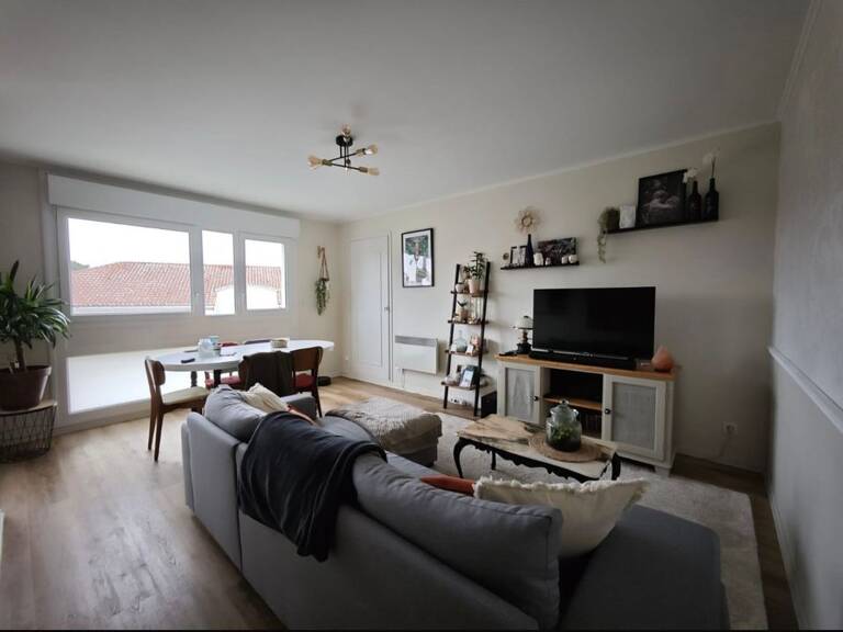 Appartement de 66m2 à louer sur Cholet — photo 1