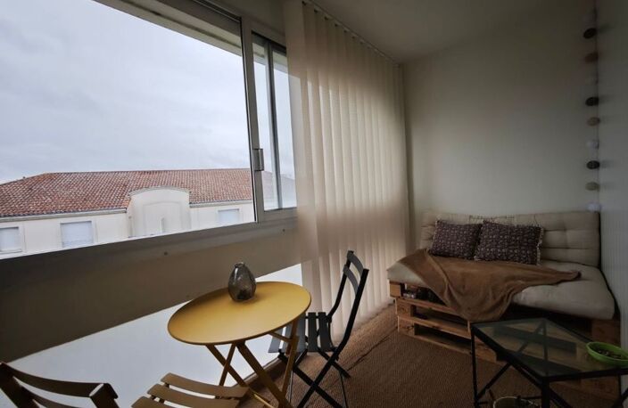 Appartement de 66m2 à louer sur Cholet — photo 2