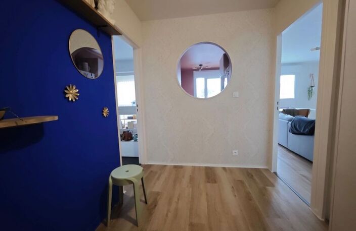 Appartement de 66m2 à louer sur Cholet — photo 3