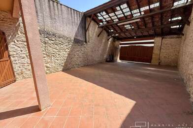 Maison 3 pièces 150000 €