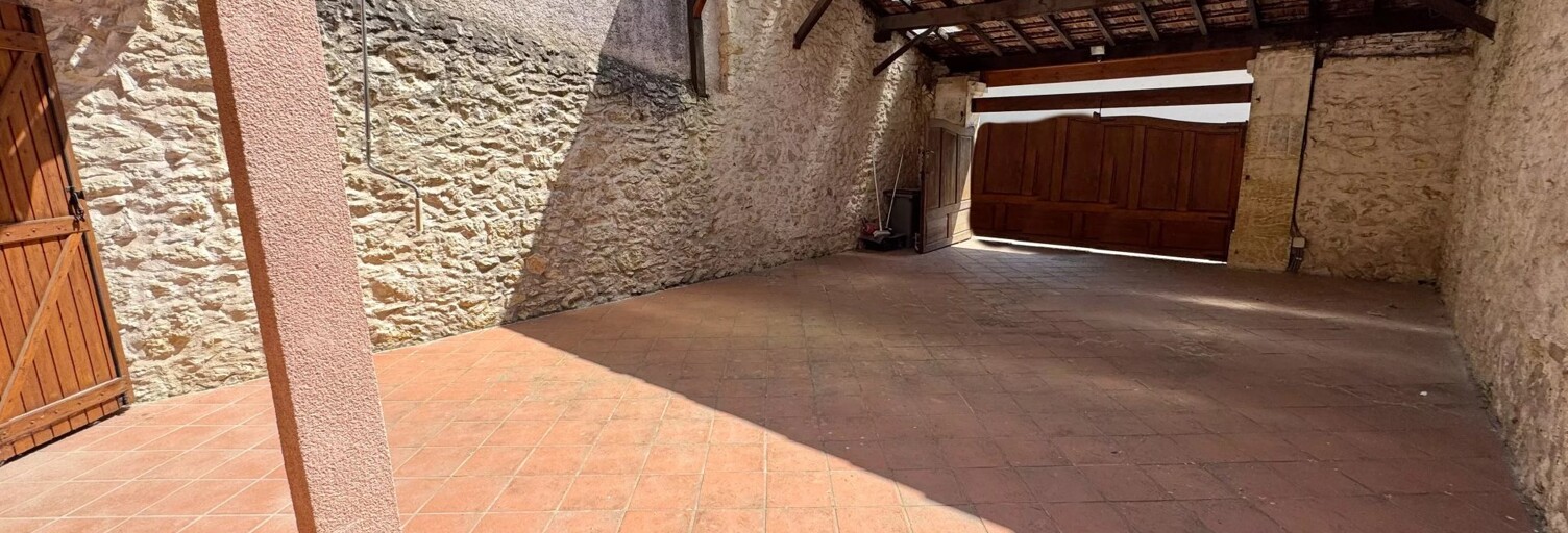 Maison 3 Pièces 77 m² à vendre à Auch (32000)