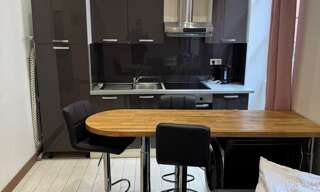 Appartement 2 Pièces 35 m² à louer à Lyon 3 (69003)
