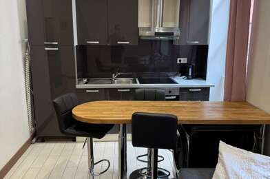 Appartement 2 pièces 1010 €