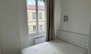 Appartement 2 Pièces 35 m² à louer à Lyon 3 (69003)