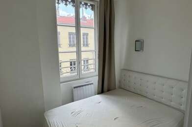 Appartement 2 pièces 1100 €