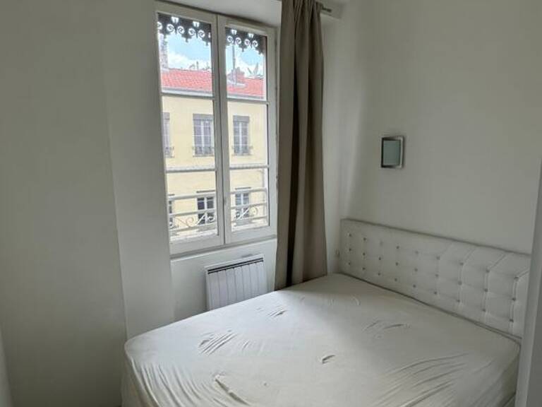 Appartement de 35m2 à louer sur Lyon 03 — photo 1