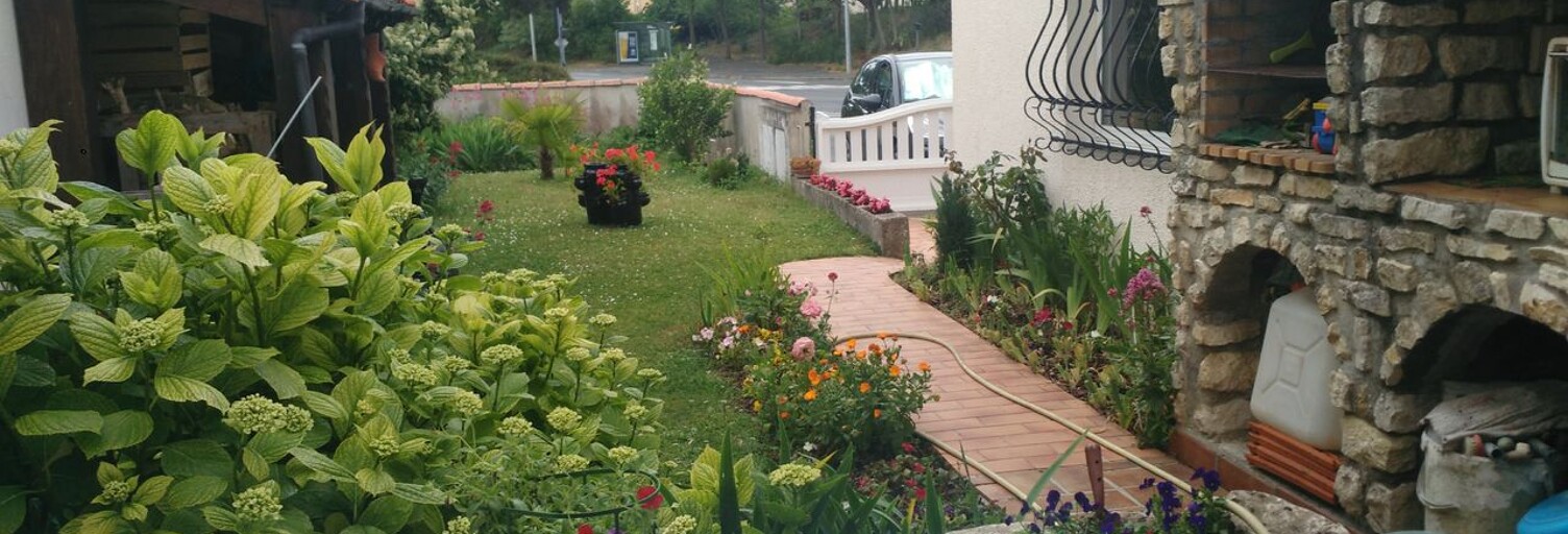 Appartement 1 Pièce 20 m² à louer à La Rochelle (17000)