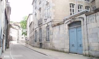 Appartement 1 Pièce 10 m² à louer à Besançon (25000)