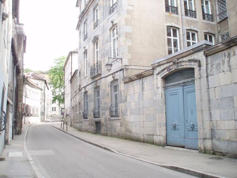 Studio de 10m2 à louer sur Besançon — photo 1
