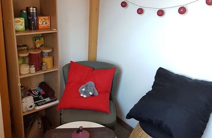Studio de 10m2 à louer sur Besançon — photo 4