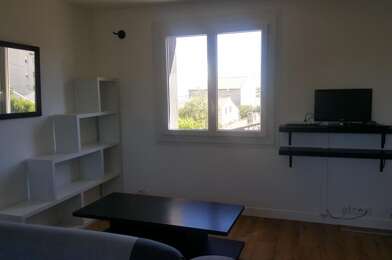 Appartement 1 pièces 480 €