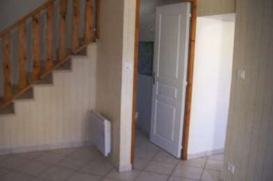 Maison 4 pièces 720 €