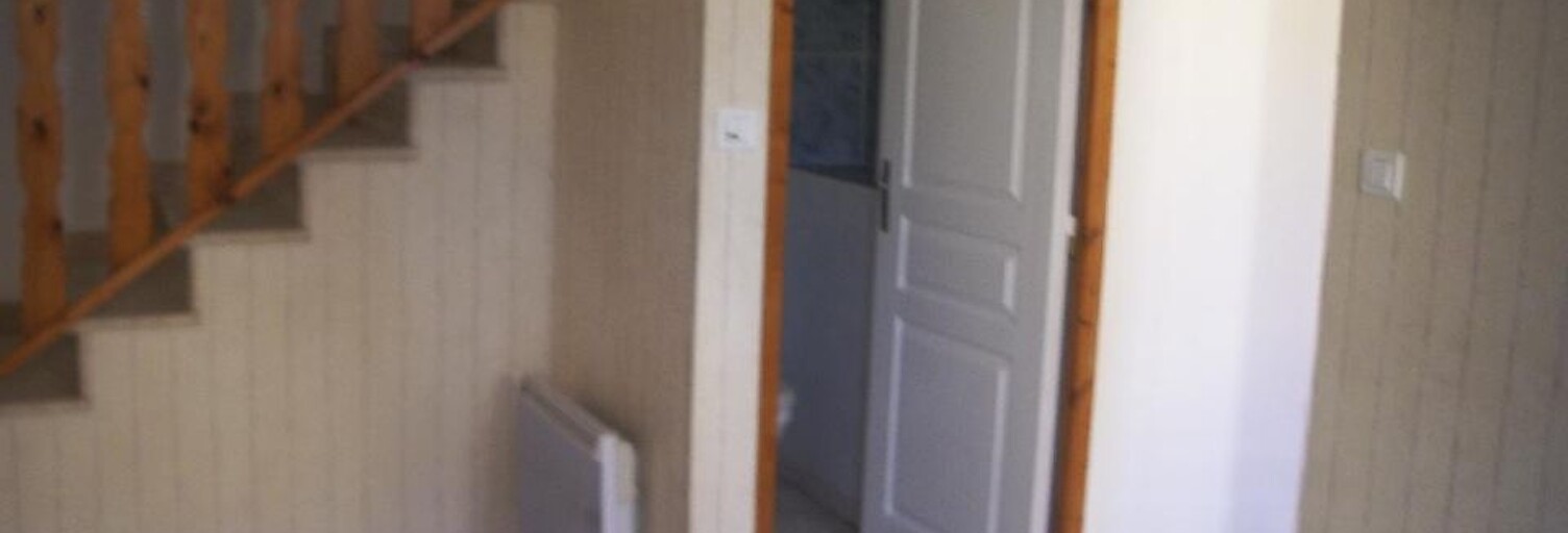 Maison 4 Pièces 80 m² à louer à Anneyron (26140)