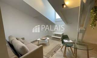 Appartement 1 Pièce 23 m² à louer à Nice (06000)