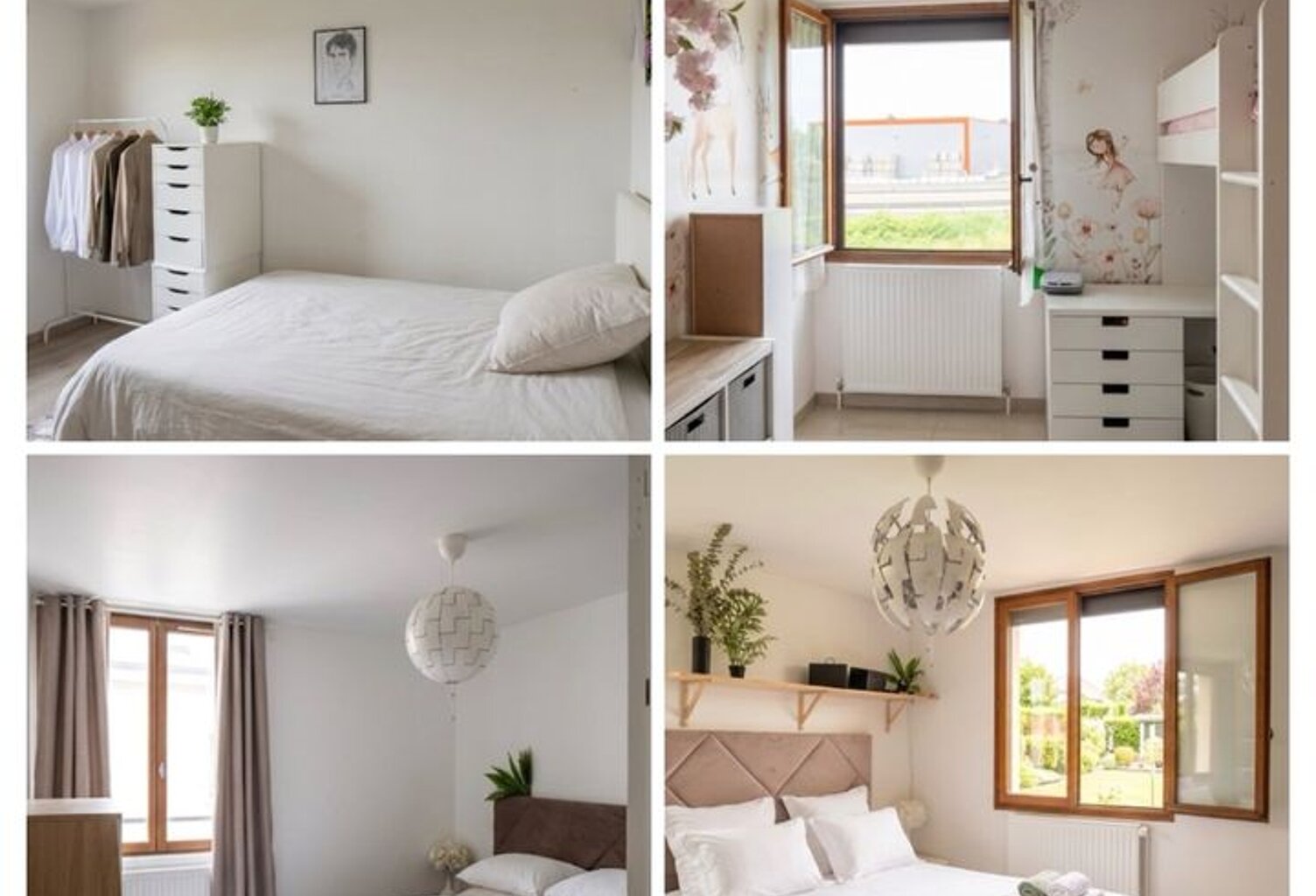 Appartement de 150m2 à louer sur Chalon-sur-Saône — photo 1