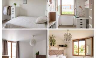 Appartement 6 Pièces 150 m² à louer à Chalon-sur-Saône (71100)