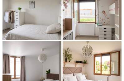 Appartement de 150m2 à louer sur Chalon-sur-Saône — photo du bien