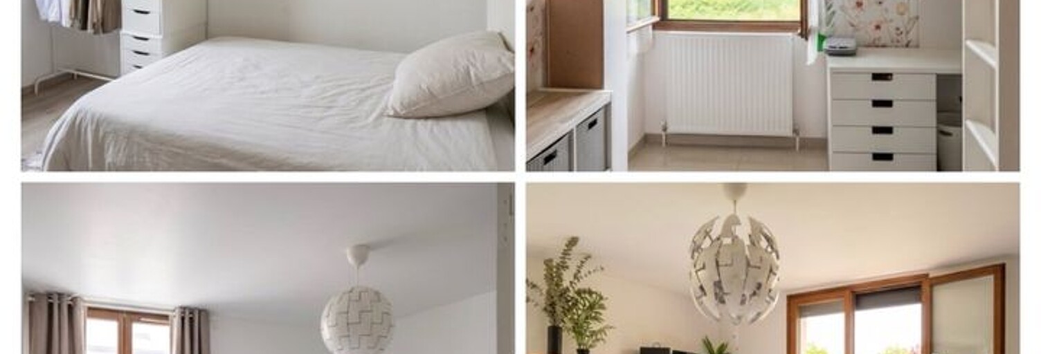 Appartement 6 Pièces 150 m² à louer à Chalon-sur-Saône (71100)