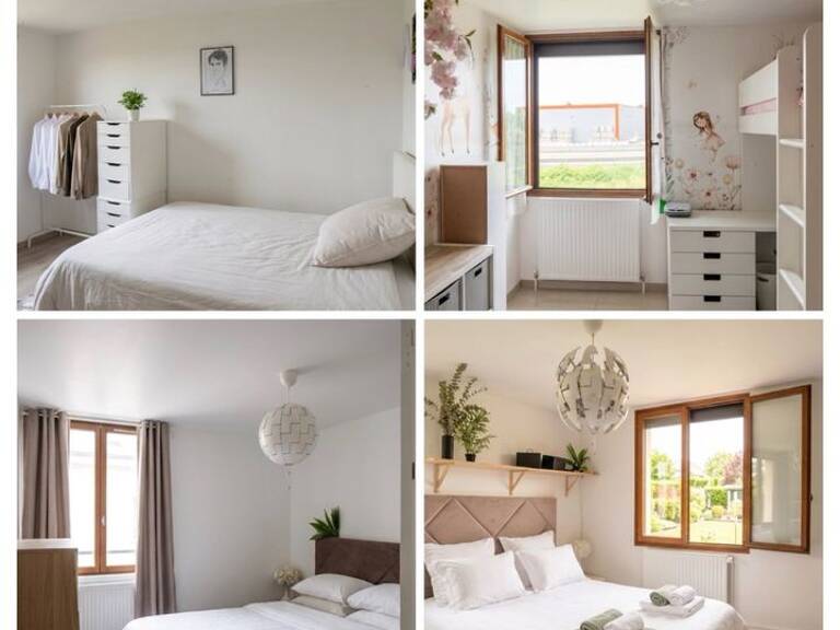 Appartement de 150m2 à louer sur Chalon-sur-Saône — photo 1