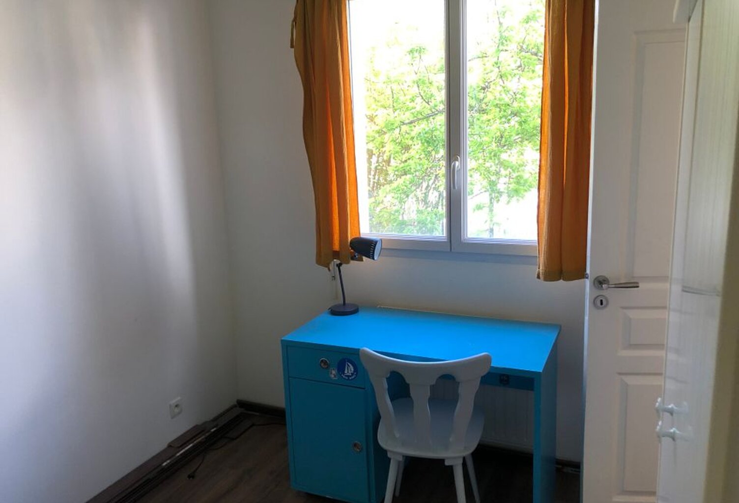 Chambre de 11m2 à louer sur Trélazé — photo 1