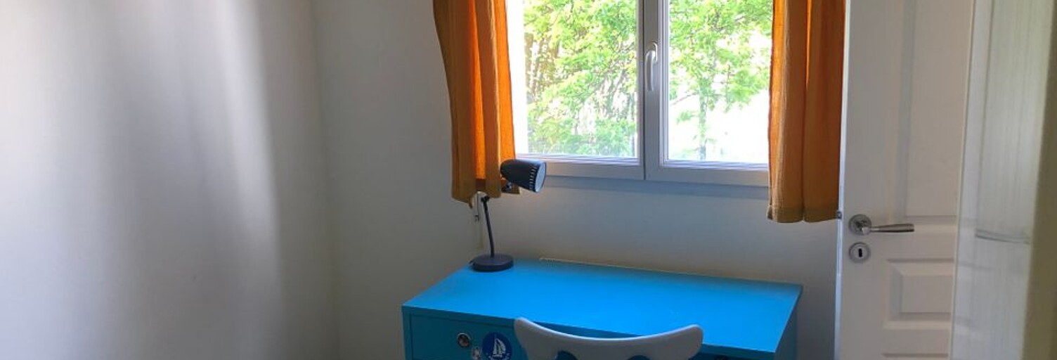 Appartement 1 Pièce 11 m² à louer à Trélazé (49800)