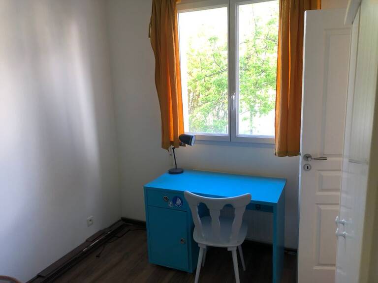 Chambre de 11m2 à louer sur Trélazé — photo 1