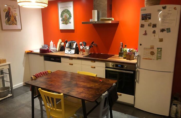 Chambre de 11m2 à louer sur Trélazé — photo 2